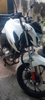HONDA CG 160 CARGO 